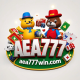 aea777win.com favicon