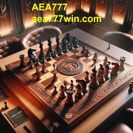 Desbravando o Mundo dos Jogos de Estratégia no AEA777